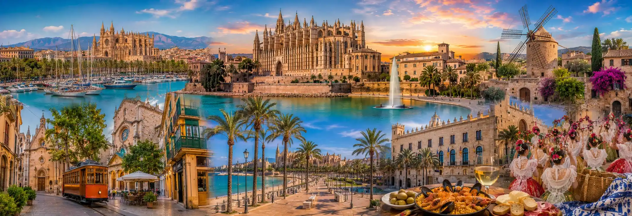 Palma de Mallorca