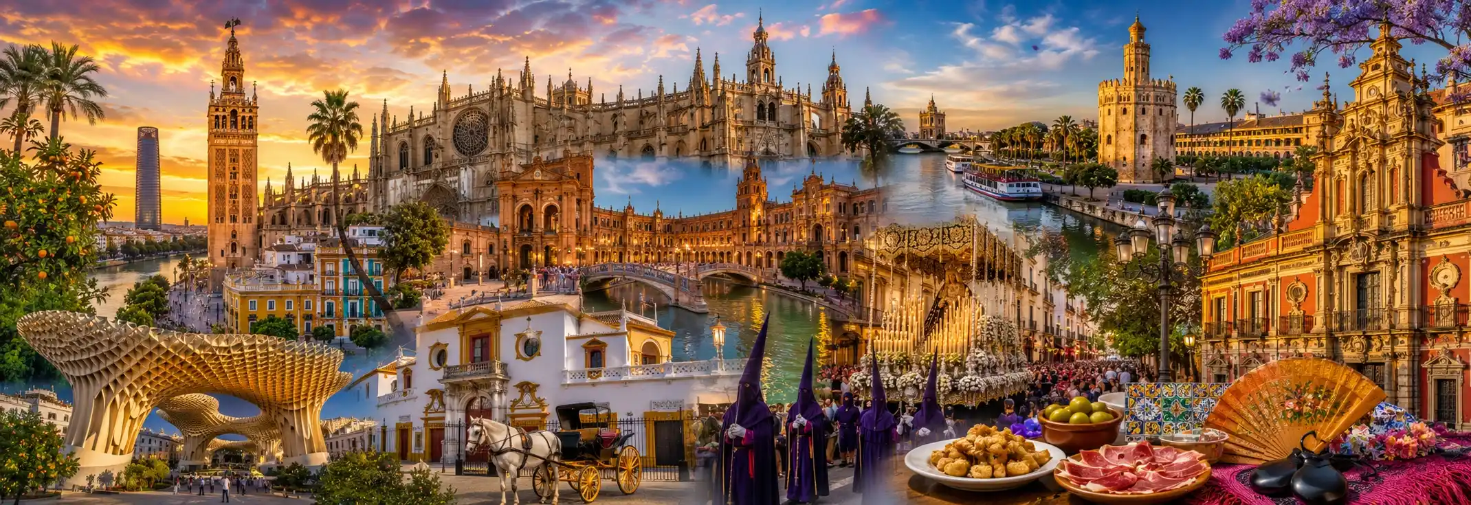 Sevilla