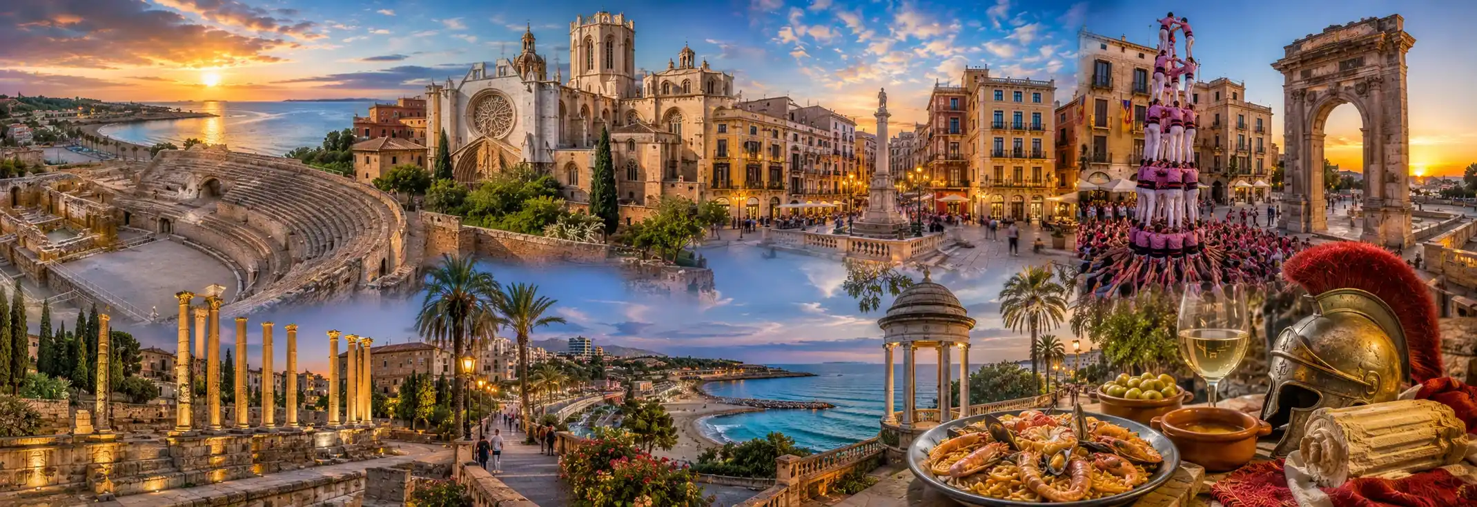 Tarragona