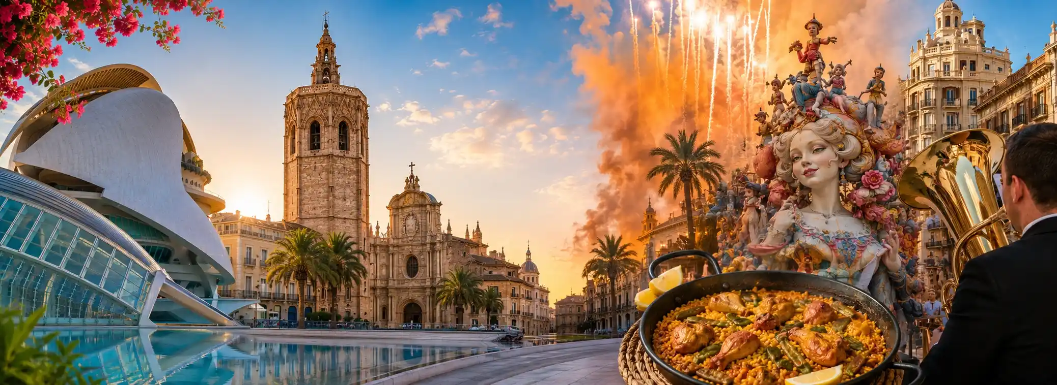Valencia